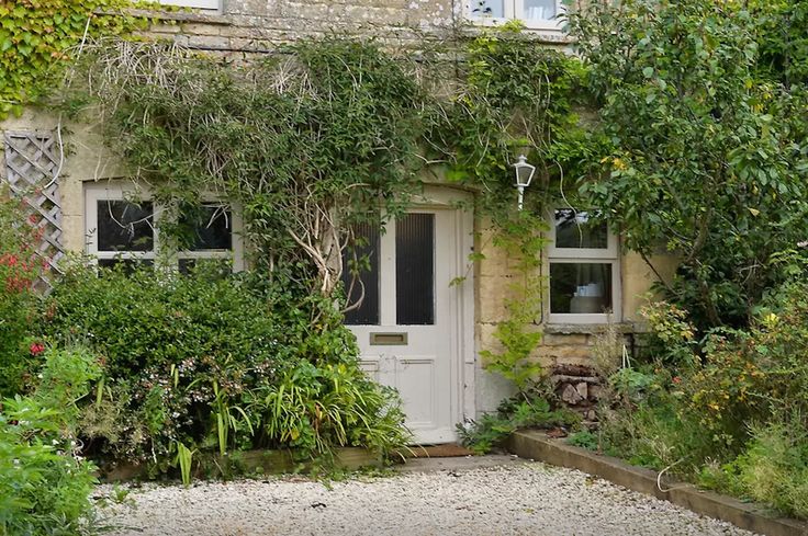 Cottage for you
