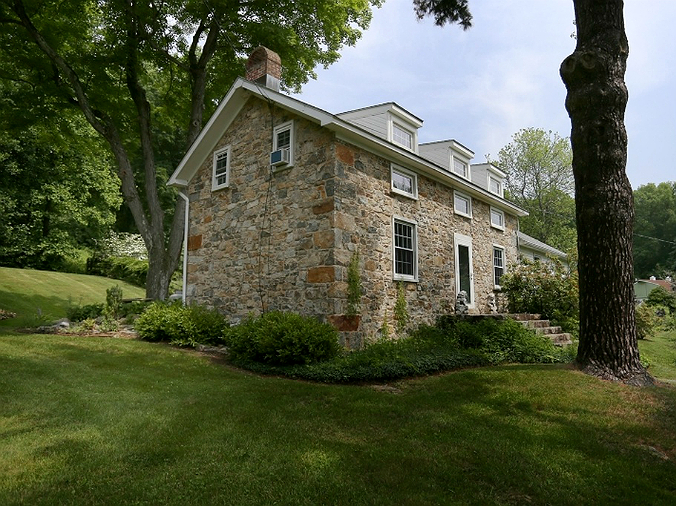 Cottage jersey