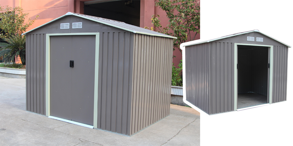 Cabanon metal
