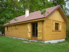 Abri de jardin 500 euros
