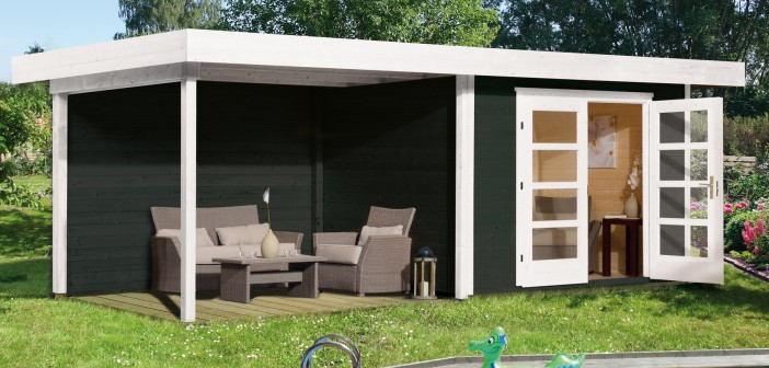 Abri de jardin que choisir

