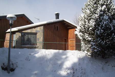 Chalet querigut