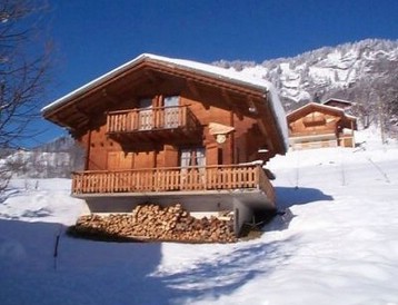 Chalet montagne famille nombreuse
