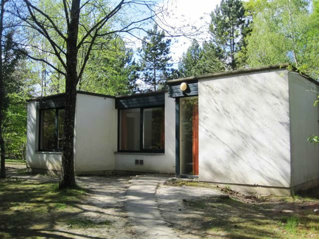 Cottage center parc
