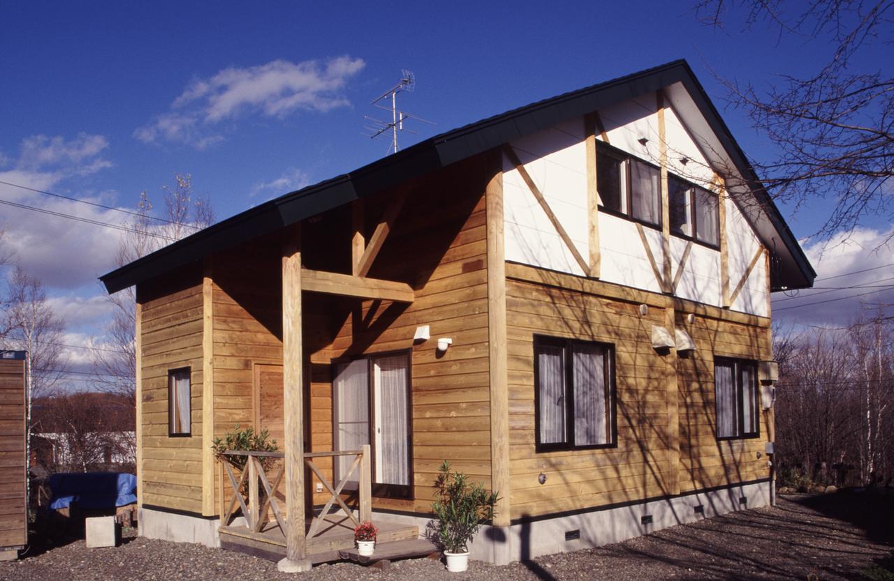 Cottage yuyu
