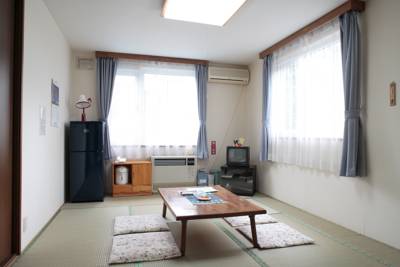 Cottage yu yu furano
