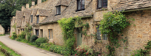 Cottage anglais a vendre angleterre