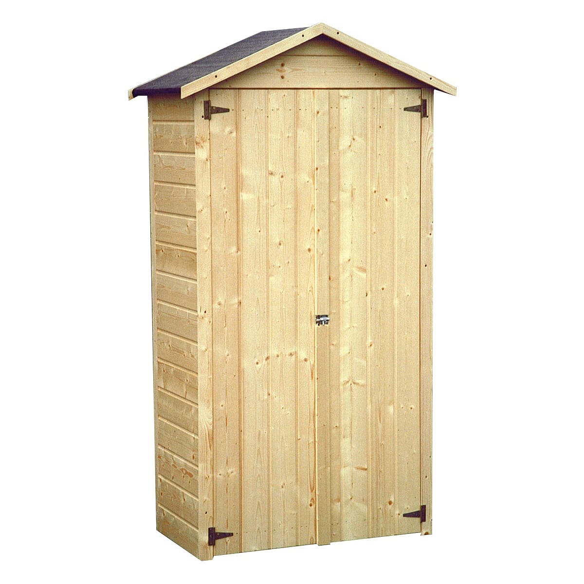 Cabane jardin taille
