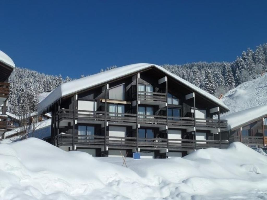 Chalet du lac 73
