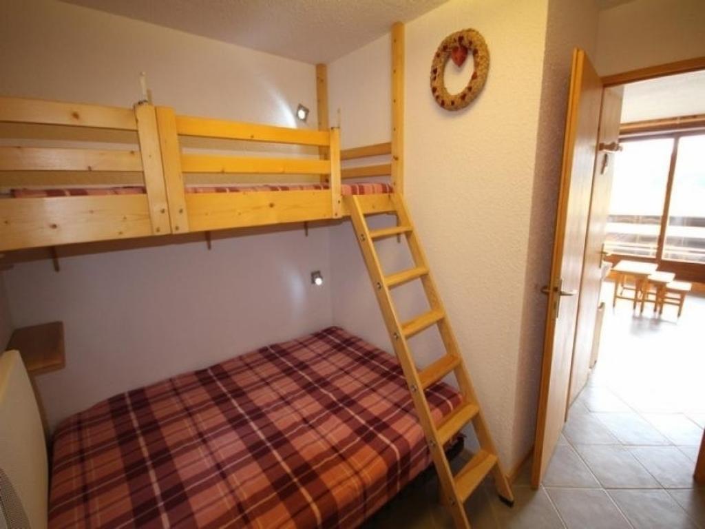Chalet du lac les saisies
