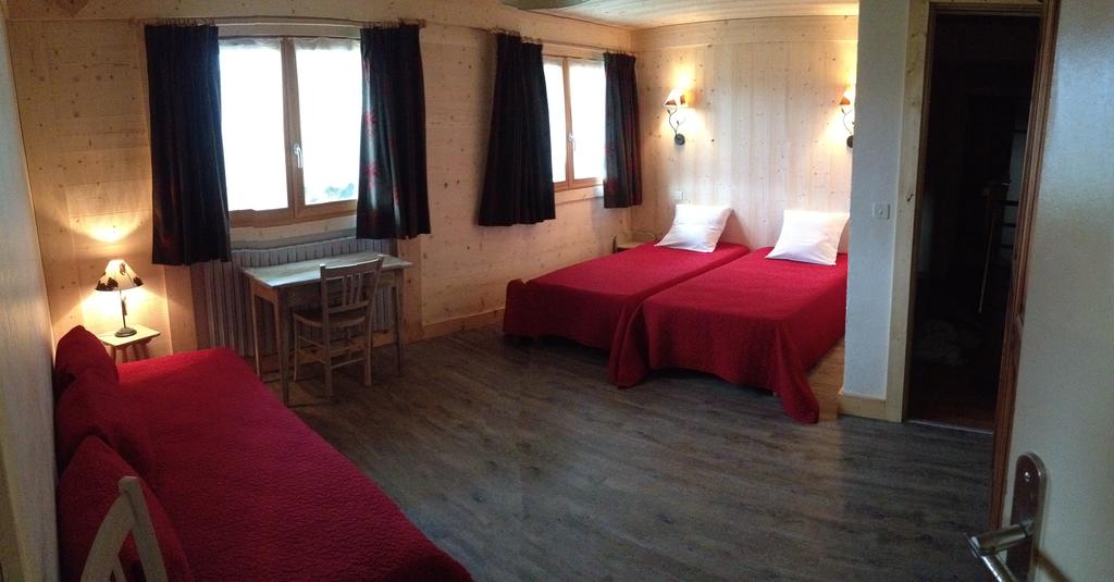 Chalet yeti val d'isere
