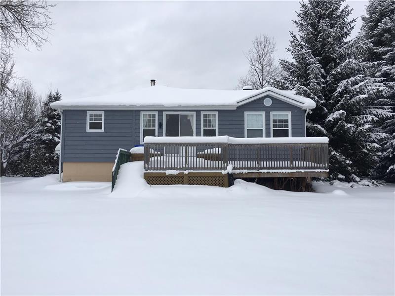 Chalet du lac louise
