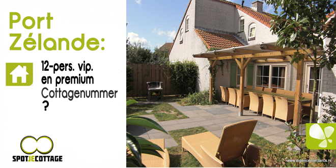 Premium cottage port zelande