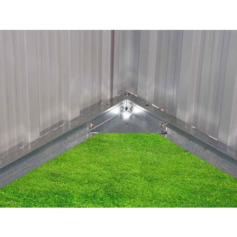 Abri de jardin 71
