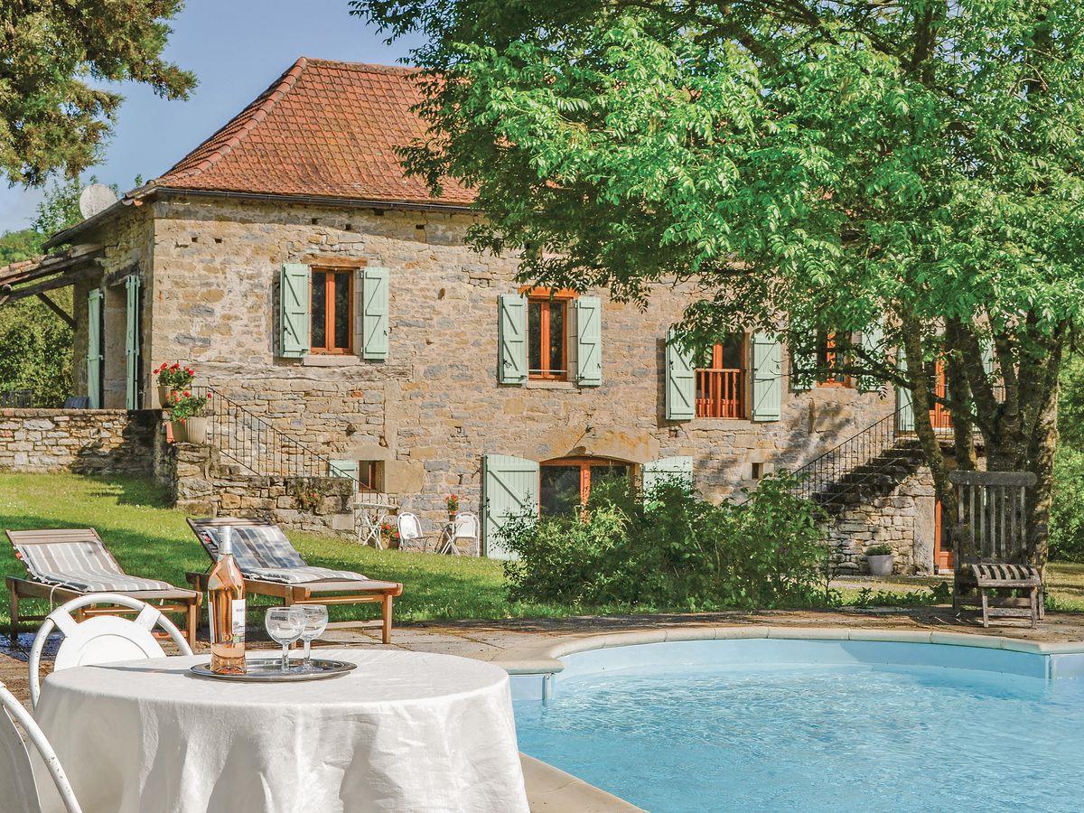 Cottage premium style bord de lac
