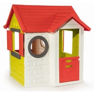 Cabane de jardin smoby pas cher
