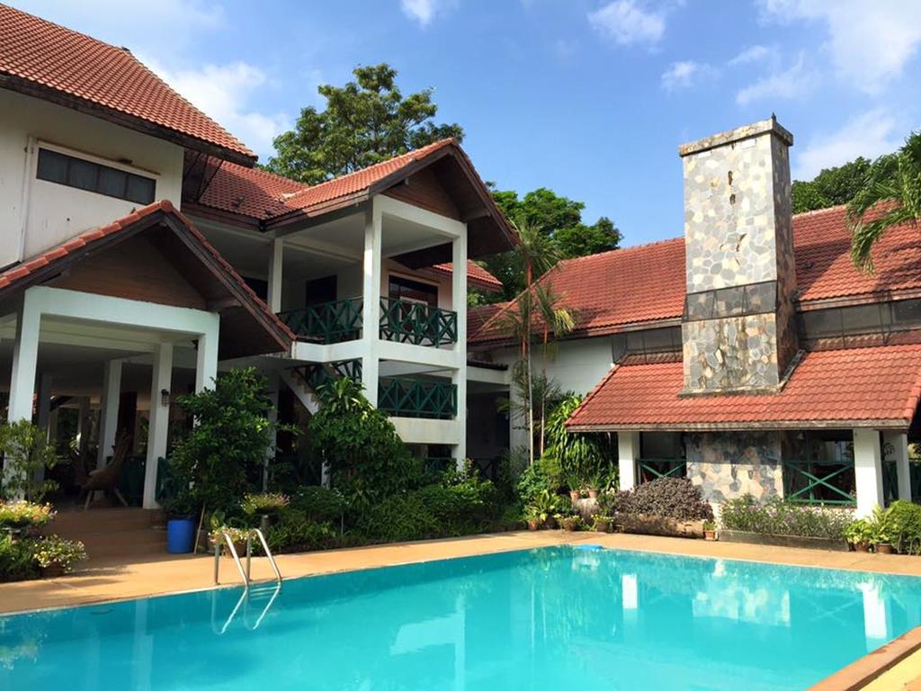 Chalet hll
