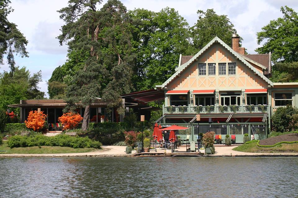 Chalet des iles vendredi 29 mai