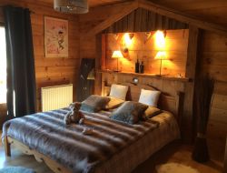 Chalet du lac paris france
