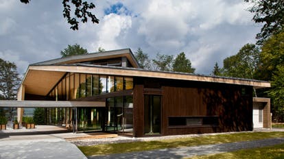 Prix cottage du parc
