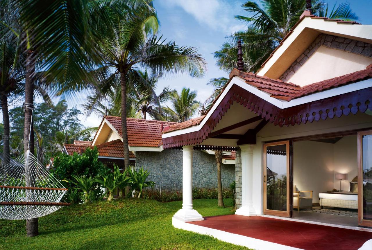 Premium indulgence cottage sea view