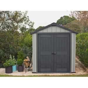 Abri jardin keter
