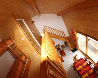 Chalet margot superdevoluy
