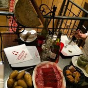 Le chalet savoyard marseille
