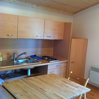 Chalet du lac amneville les thermes