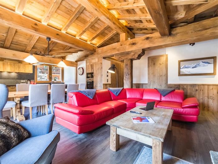 Chalet time