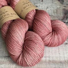 Cottage yarn
