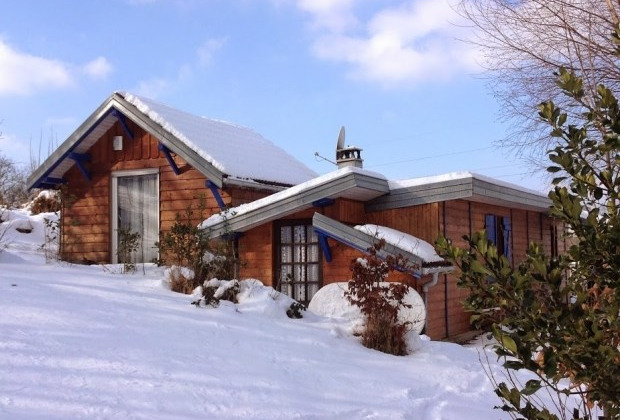 Chalet kaysersberg