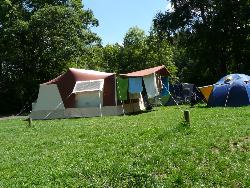 Chalet du lac d'aydat
