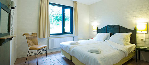 Vip cottage center parcs zandvoort