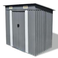 Cabane de jardin 2ememain
