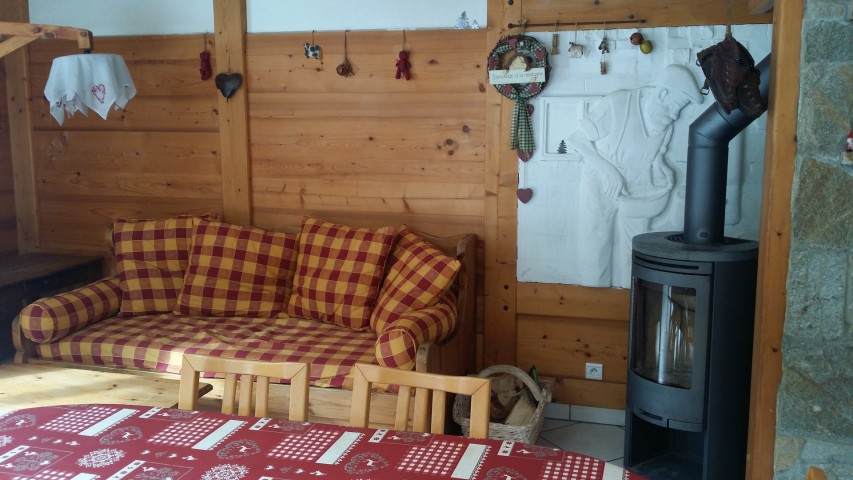 Chalet savoyard mulhouse