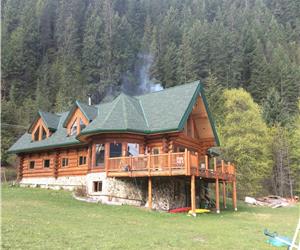 Cottage quebec rental
