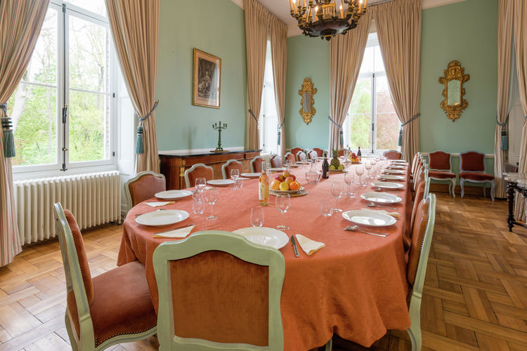 Chalet savoyard nassogne
