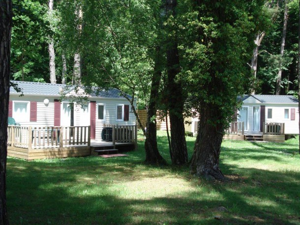 Chalet du lac tarif