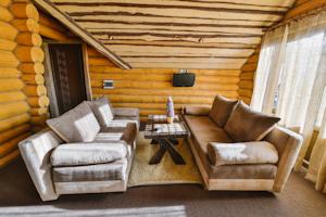 Chalet oberig
