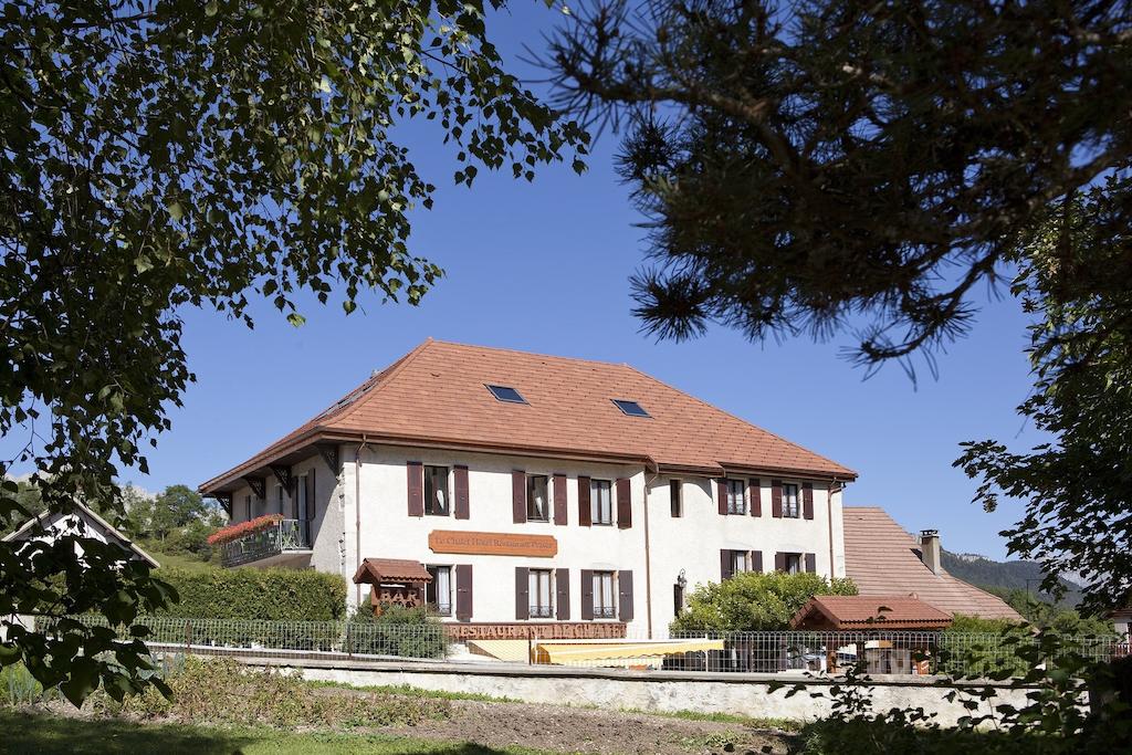 Chalet montagne gresse en vercors