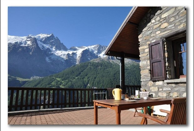 Chalet montagne a louer particulier