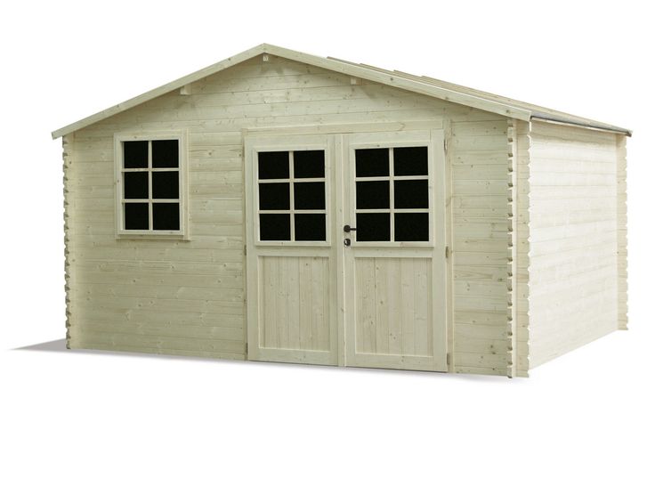 Abri de jardin elite leroy merlin
