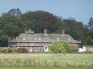 Cottage anglais wikipedia