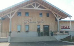 Chalet querry montbenoit
