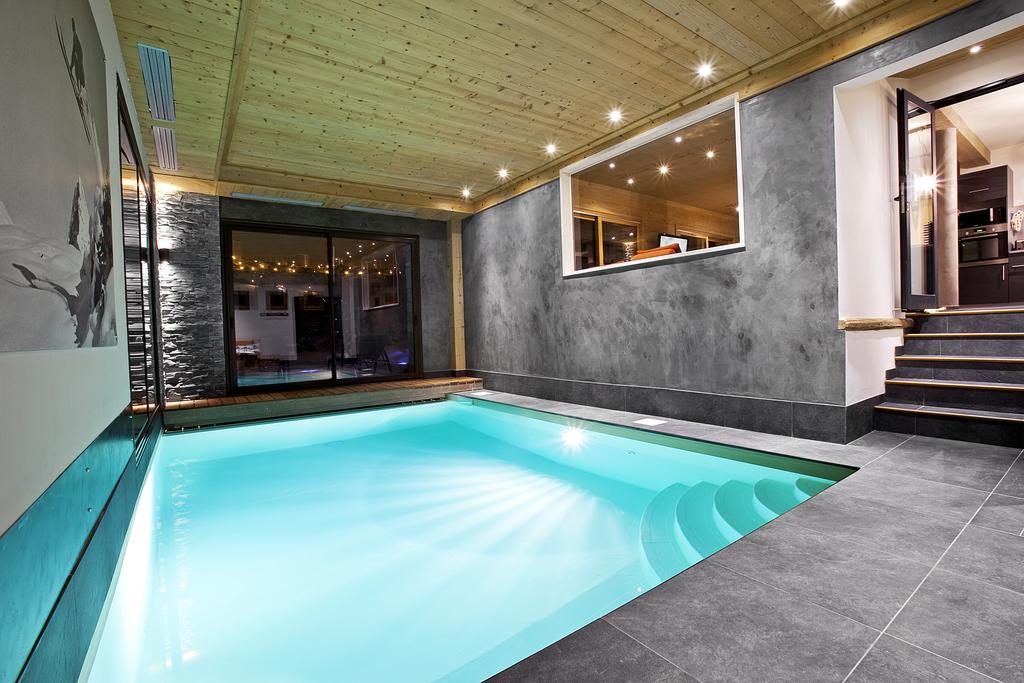 Chalet kandahar
