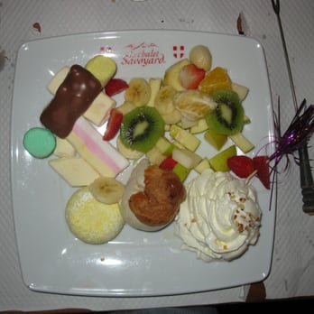 Le chalet savoyard raclette marseille