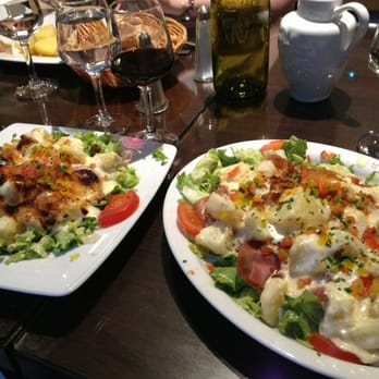 Chalet savoyard paris
