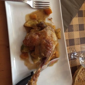 Chalet gregoire
