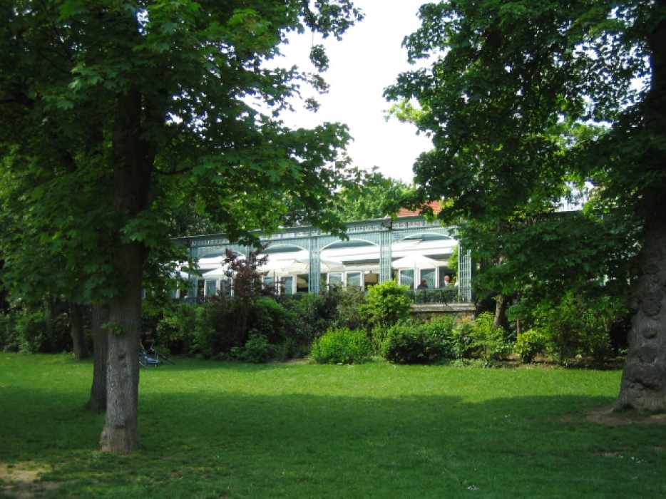 Chalet du lac photo
